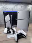 OKAZJA / PS 5 SLIM DIGITAL /GWARANCJA / 15 gier / Playstation 5