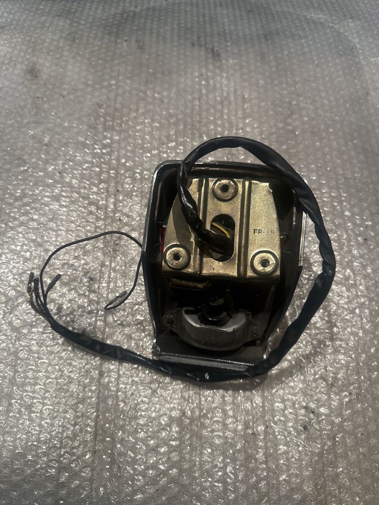 Lampa Tył Vintage Yamaha Virago 750 /040/6430 Stanley 1982 V218x2