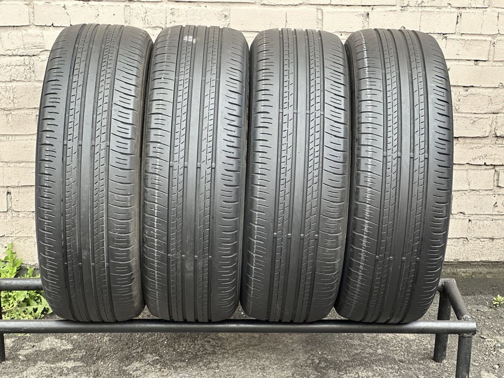 Dunlop Grandtrek PT 225/60 r18 2020 рік 6.5мм