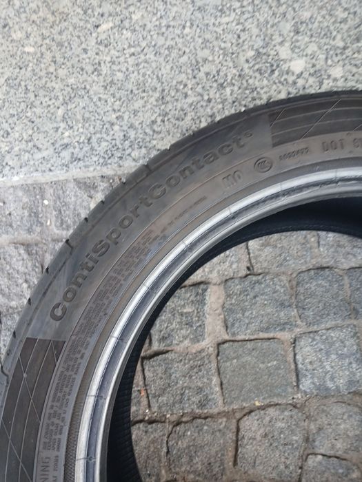 4 pneus 225 45 r17 continental