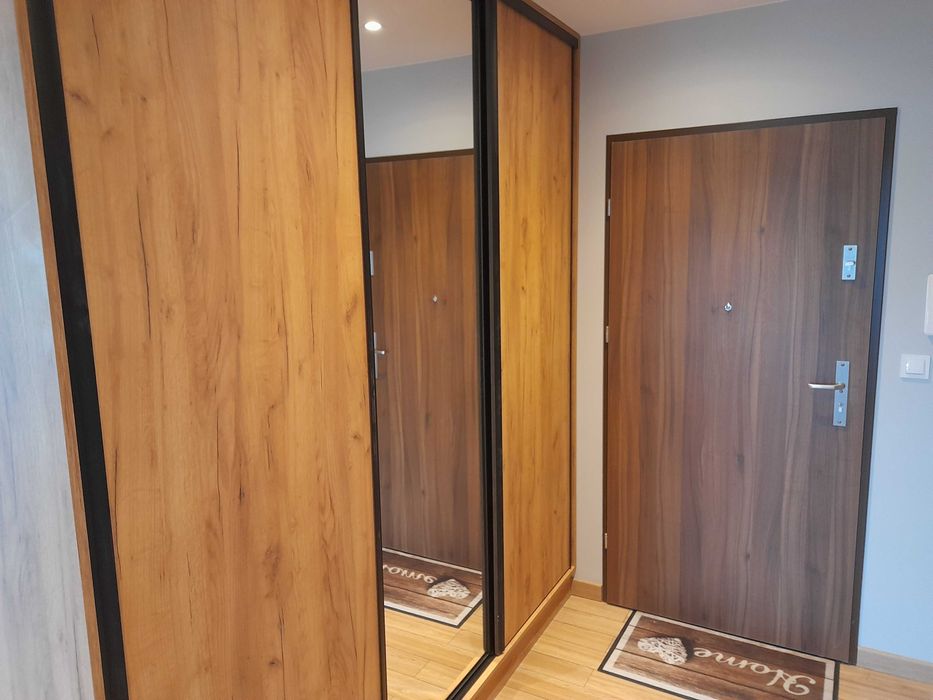 Pokój dla studenta przy Politechnice na ul. Wróblewskiego 21L