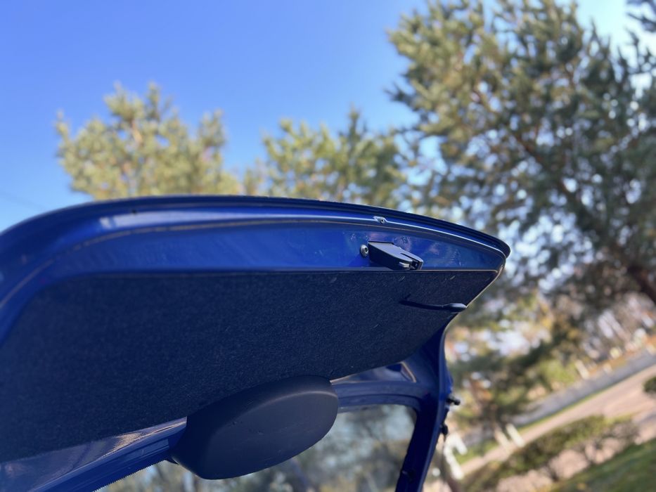 Продам Skoda Fabia 1.4 MPI