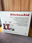 KitchenAid Zestaw 3 przystawek 5KSM2FPPC