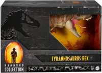 преміум 60см Hammond Tyrannosaurus Rex Mattel Jurassic Тиранозавр Рекс