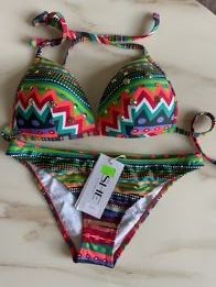 Bikini nowe 36C polskiej firmy SHE