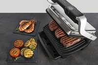 Гриль OptiGrill Tefal Elite