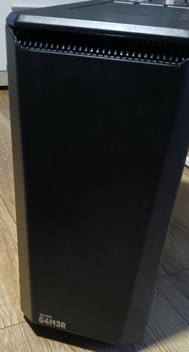 Komputer st.X-kom GAMING G4M3R i5 9400F 2.90Ghz 16GB RTX 2070