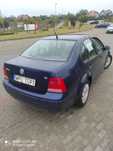 Sprzedam VW bora 1.6 16v  benzyna+gaz