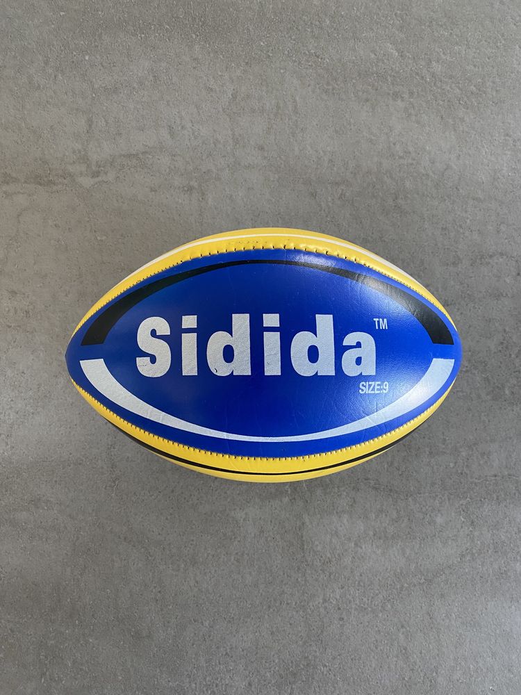 Мяч для регби SIDIDA Size: 9