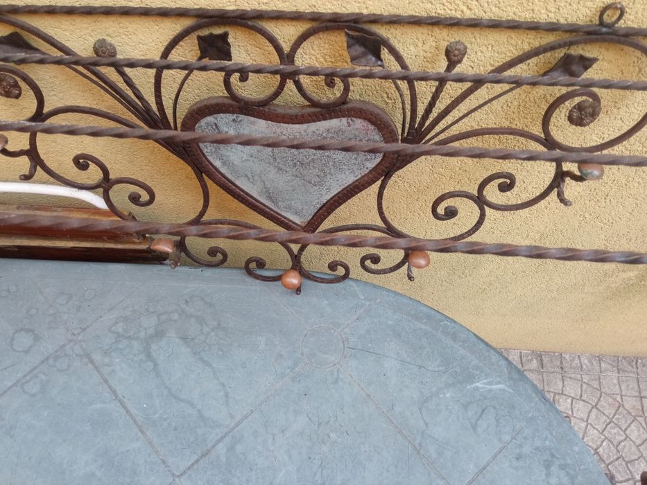 Chapeleira vintage