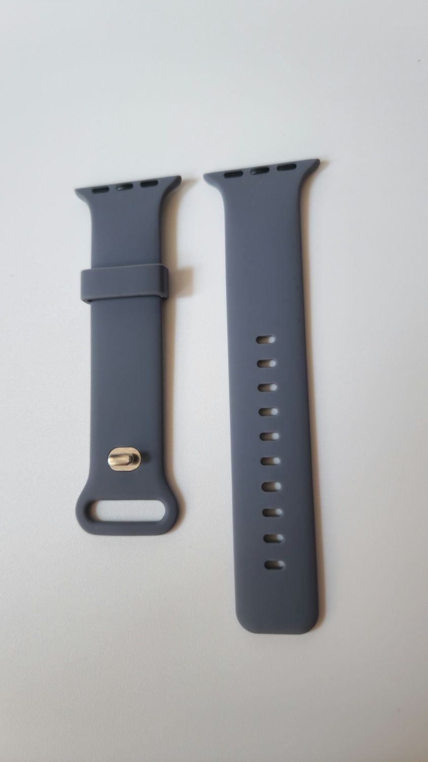 Opaską Apple Watch 38mm 40mm 41mm SE 10,9,8,7,6,5,4,3,2,1
