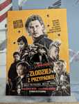 Złodziej z przypadku ulotka filmowa
