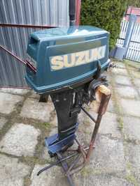 Silnik zaburtowy Suzuki 9.9