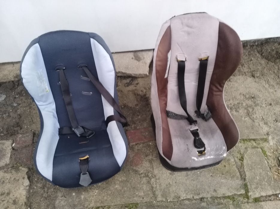 Fotelik samochodowy pasy od fotelika