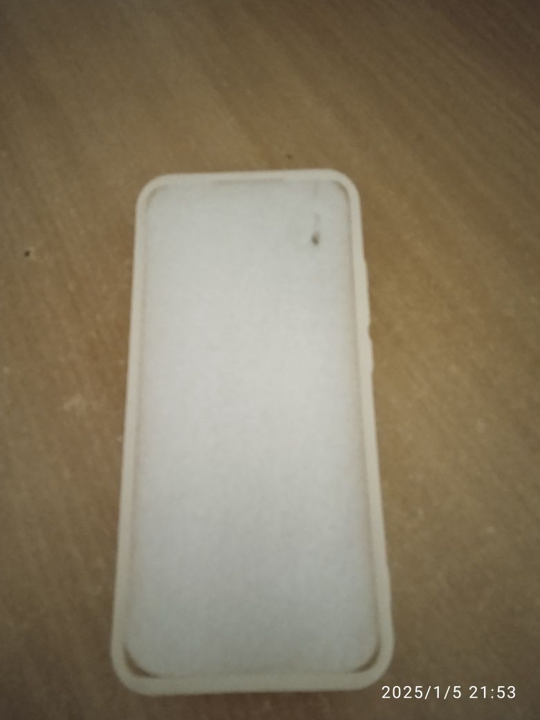 Продам чехол redmi pro 12