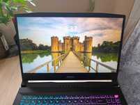 Laptop MSI Katana A15