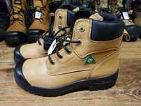 Buty robocze AGGRESSOR rozm 41,5 wkł 27,5 cm S3