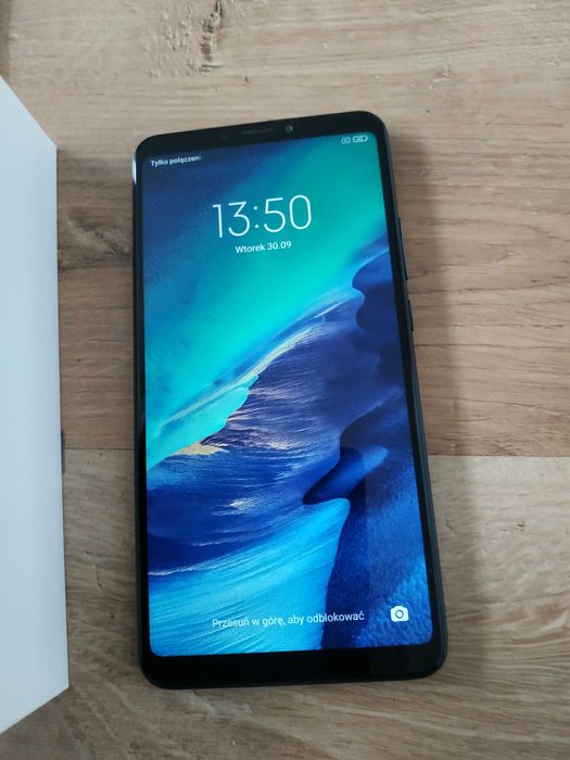 Xiaomi Mi Max 3 4/64GB