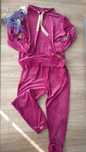Dres welurowy S biskupi