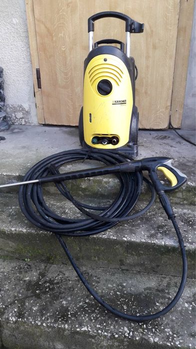 Karcher hd 6/13 C