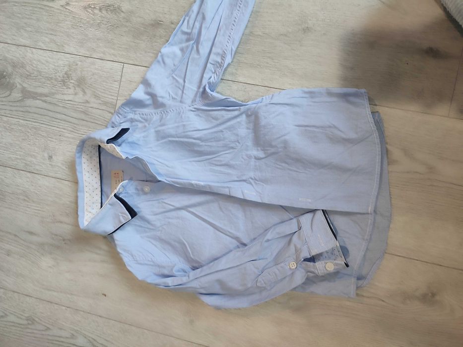 Сорочки на хлопчика 3-4 роки