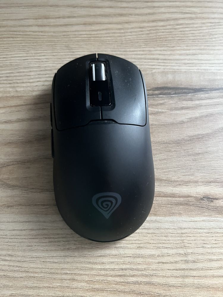 Myszka genesis zircon 550 wireless
