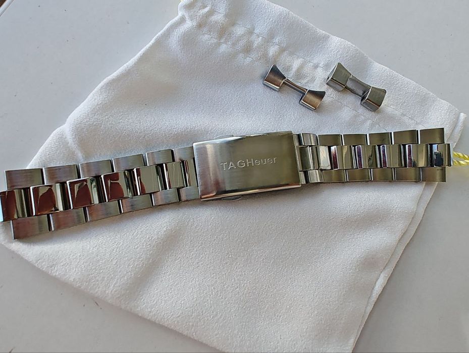 Браслет для годинника Tag Heuer