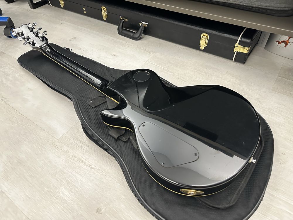 ESP LTD Eclipse EC-400AT KOREA (500$)