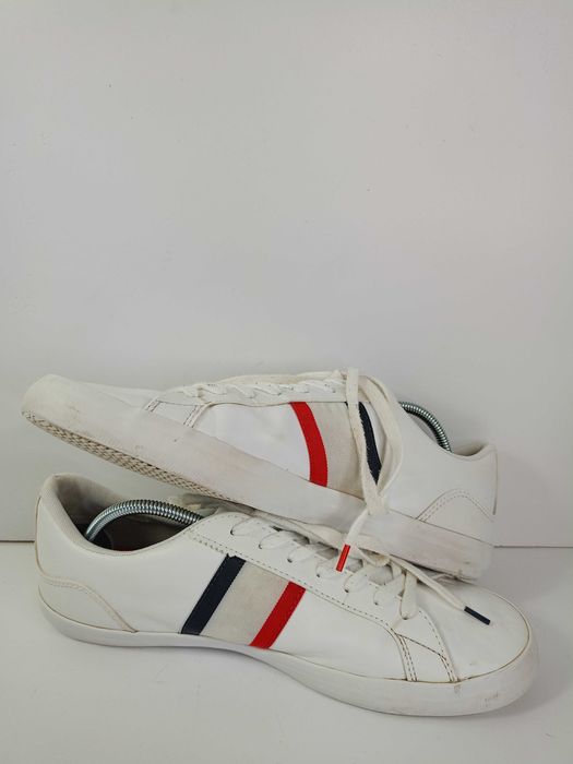 LACOSTE LEROND buty męskie r.42,5