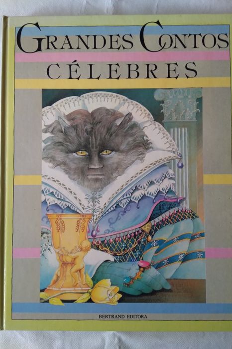 Grandes Contos Célebres