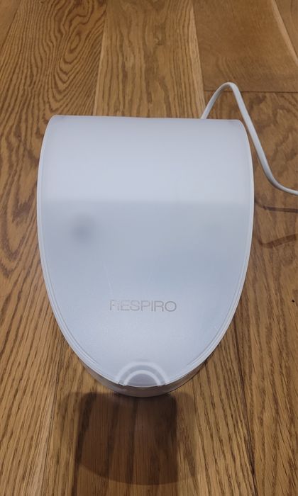 Inhalator sprężarkowy SOHO Respiro do pracy ciągłej