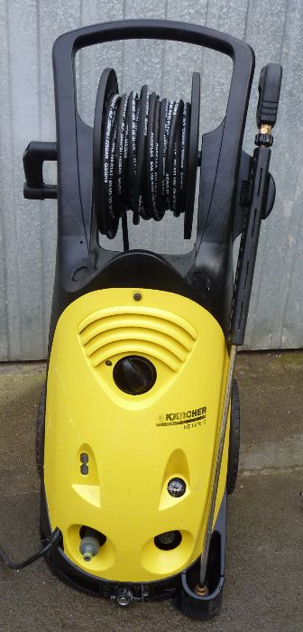 Myjka ciśnieniowa Karcher HD 13/18 SX