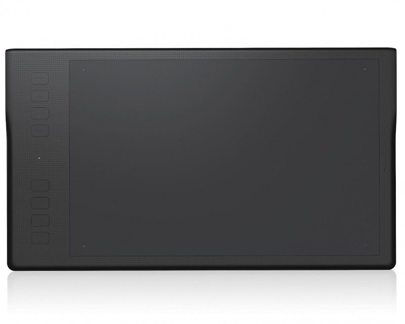 Графічний планшет Huion Inspiroy Q11K — новий В коробці