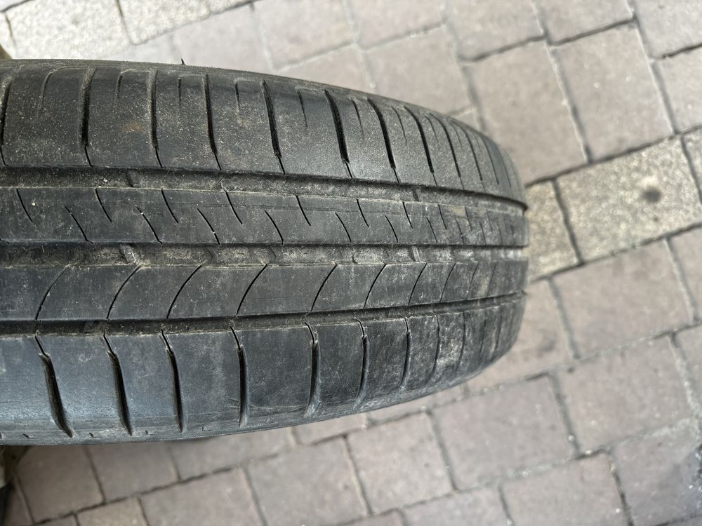 Komplet opon letnich 185/65 R15 MICHELIN