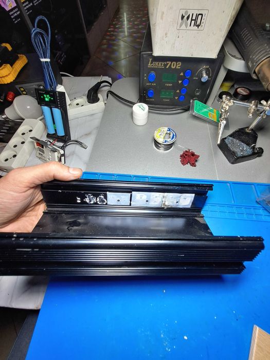 Ремонт инверторов Кривой Рог