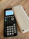 Calculadora gráfica TI 84 Plus CE-T Phyton Edition