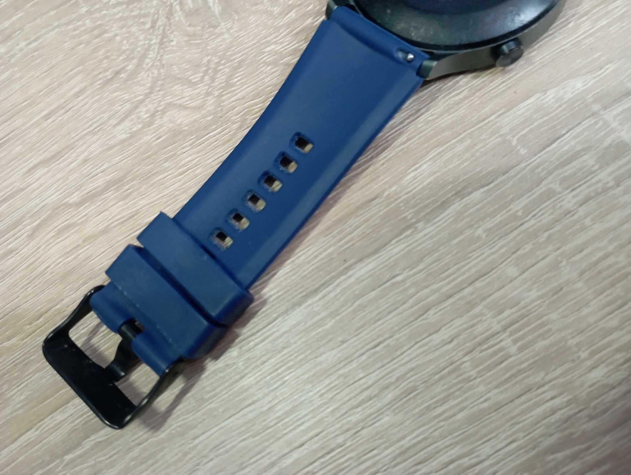 smartwatch realme watch s