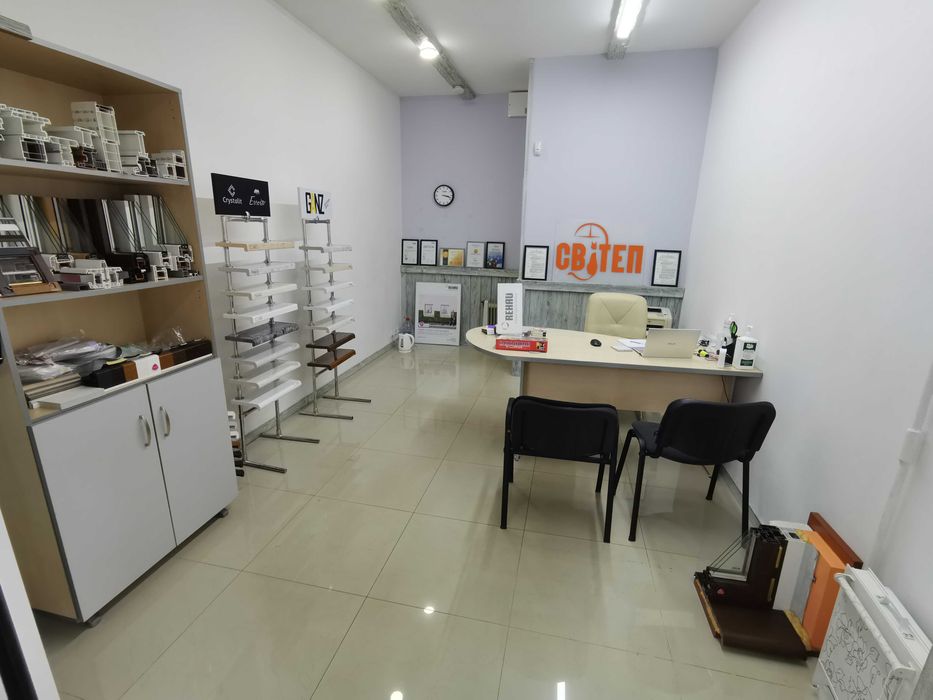 Вікна металопластикові, балкони та лоджії (профіль Rehau)