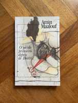 Livro: O Século Primeiro Depois de Beatriz de Amin Maalouf