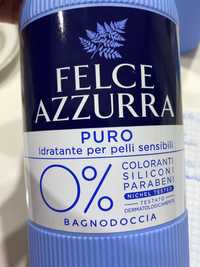 Felce Azzurra włoski płyn do kąpieli 650 ml