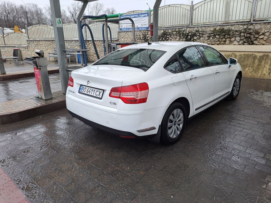 Продам Citroen c5