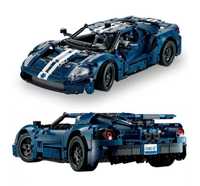 Конструктор Technic Механік Ford GT (1466 дет.)