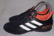 Сороконожки Adidas Predator 40р.