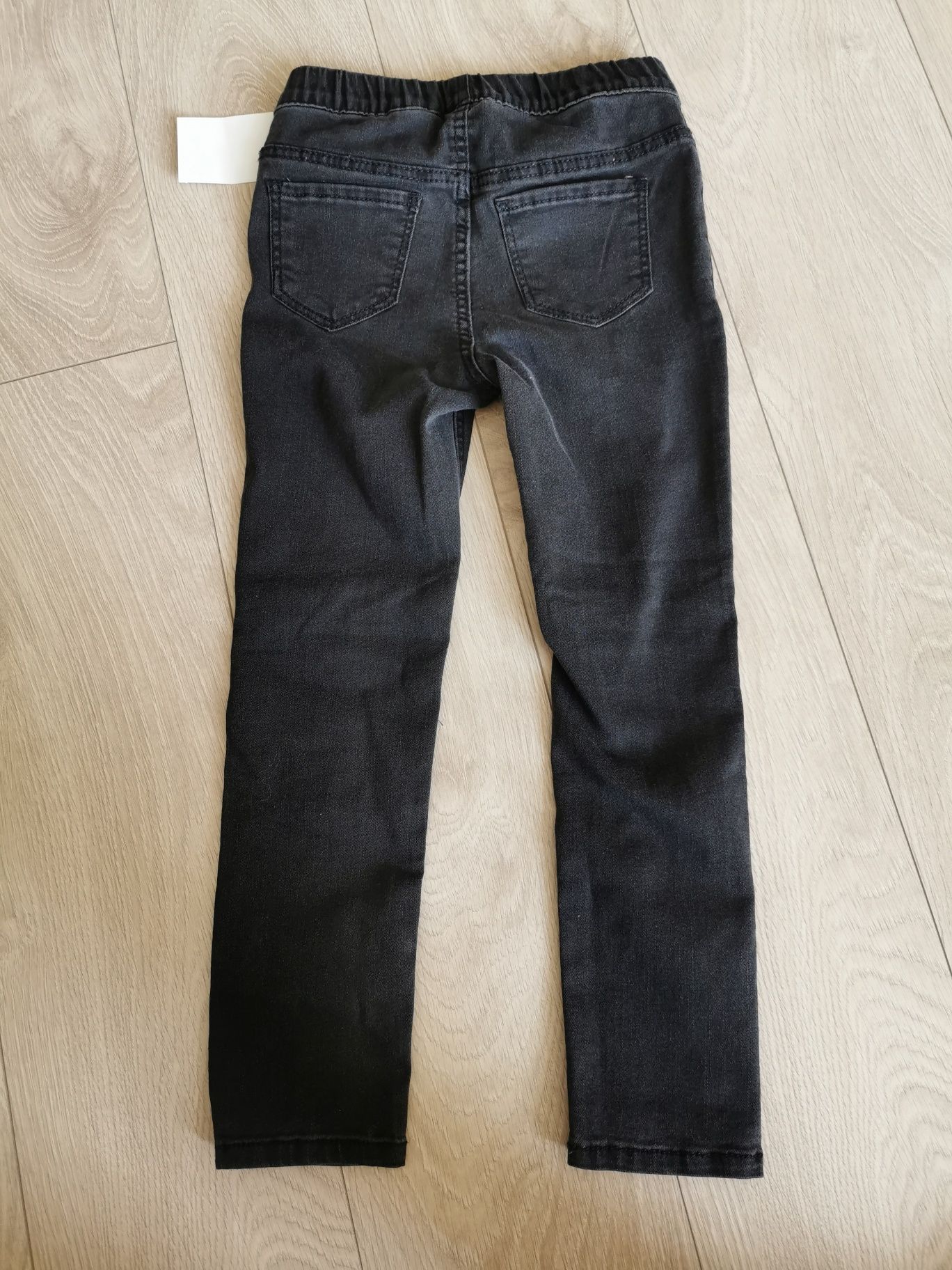 Jegginsy leginsy jeansy r. 104 H&M