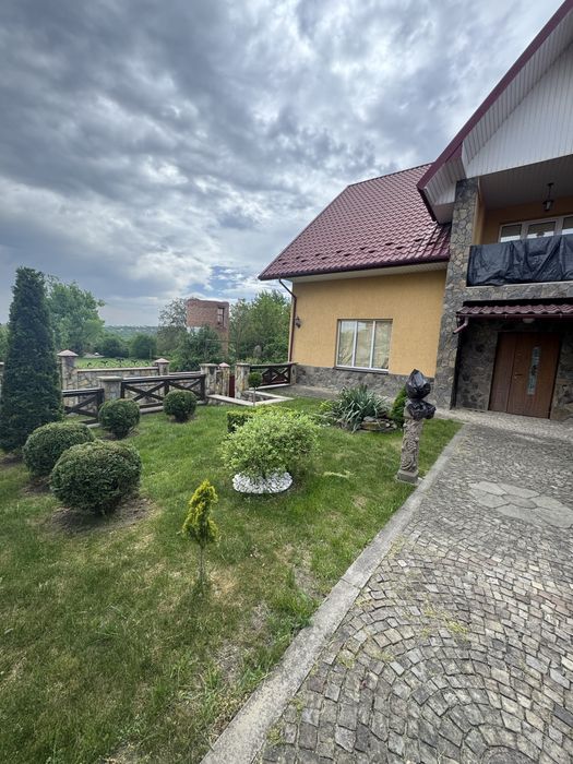 Продаж будинку в р-ні Роші ( 5 хв.до центру)