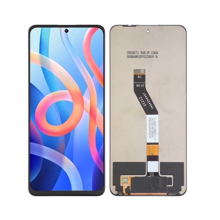 Ecrã LCD Display Touch para Xiaomi Redmi Note 11S 5G / Poco M4 Pro 5G