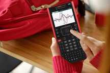 Maquina de Calcular TI-nspire cX II -T CAS como Nova
