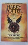 Harry Potter i przeklęte dziecko