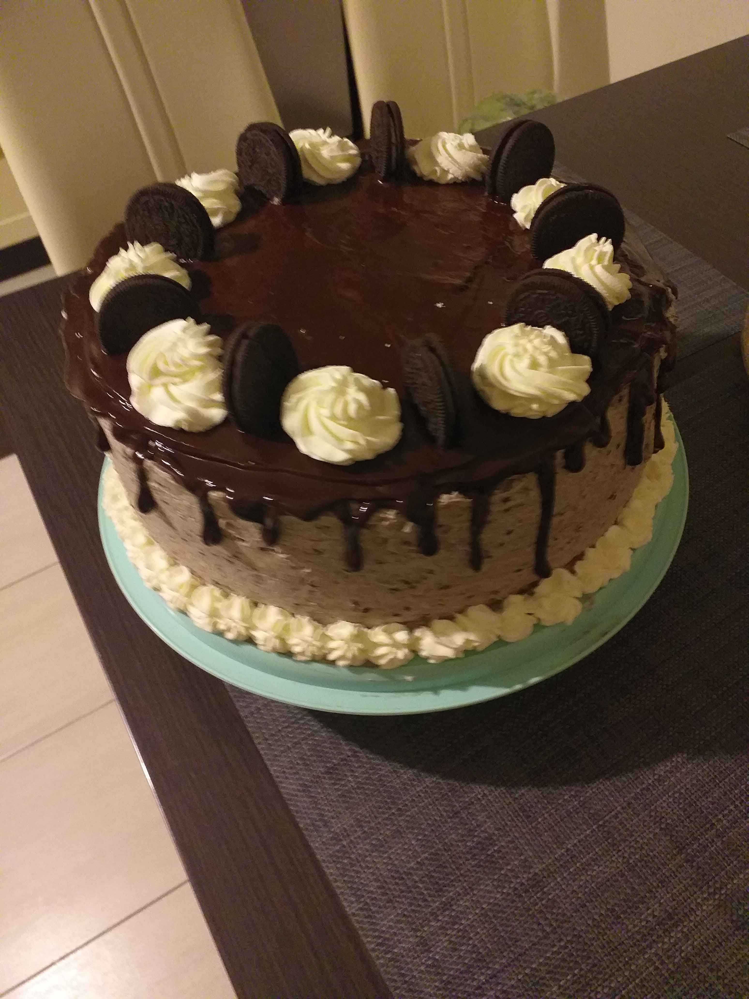 Ciasta, torty + mały catering! :)
