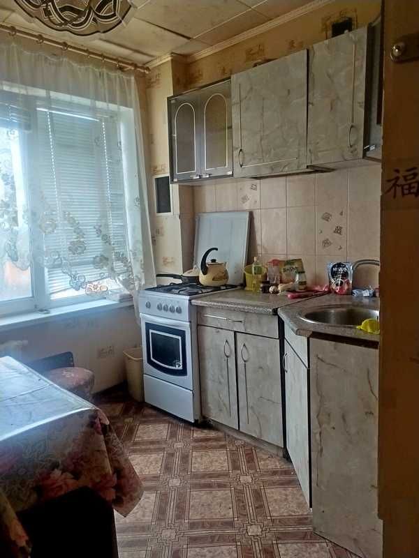 Продам 2 ком. квартиру в Малиновке Чугуевского района